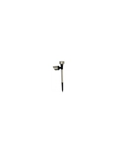 LAMPADA SOLARE 76018 LED DA ESTERNO H37CM