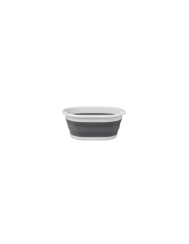 CESTA BUCATO 186193 21LT RICHIUDIBILE 54X39X23CM