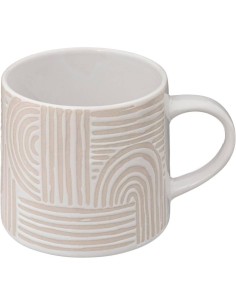 Tazza Soleya 38 cl fantasia colori assortiti 2