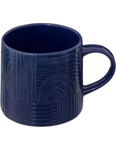 Tazza Soleya 38 cl fantasia colori assortiti