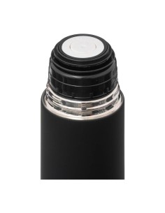 5five Borraccia termica 0,5 L con coperchio a tazza – Acciaio inossidabile, multicolore 2