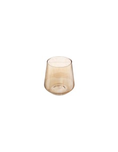 CONF 6 BICCHIERI 202177 OLGA 45CL AMBRA