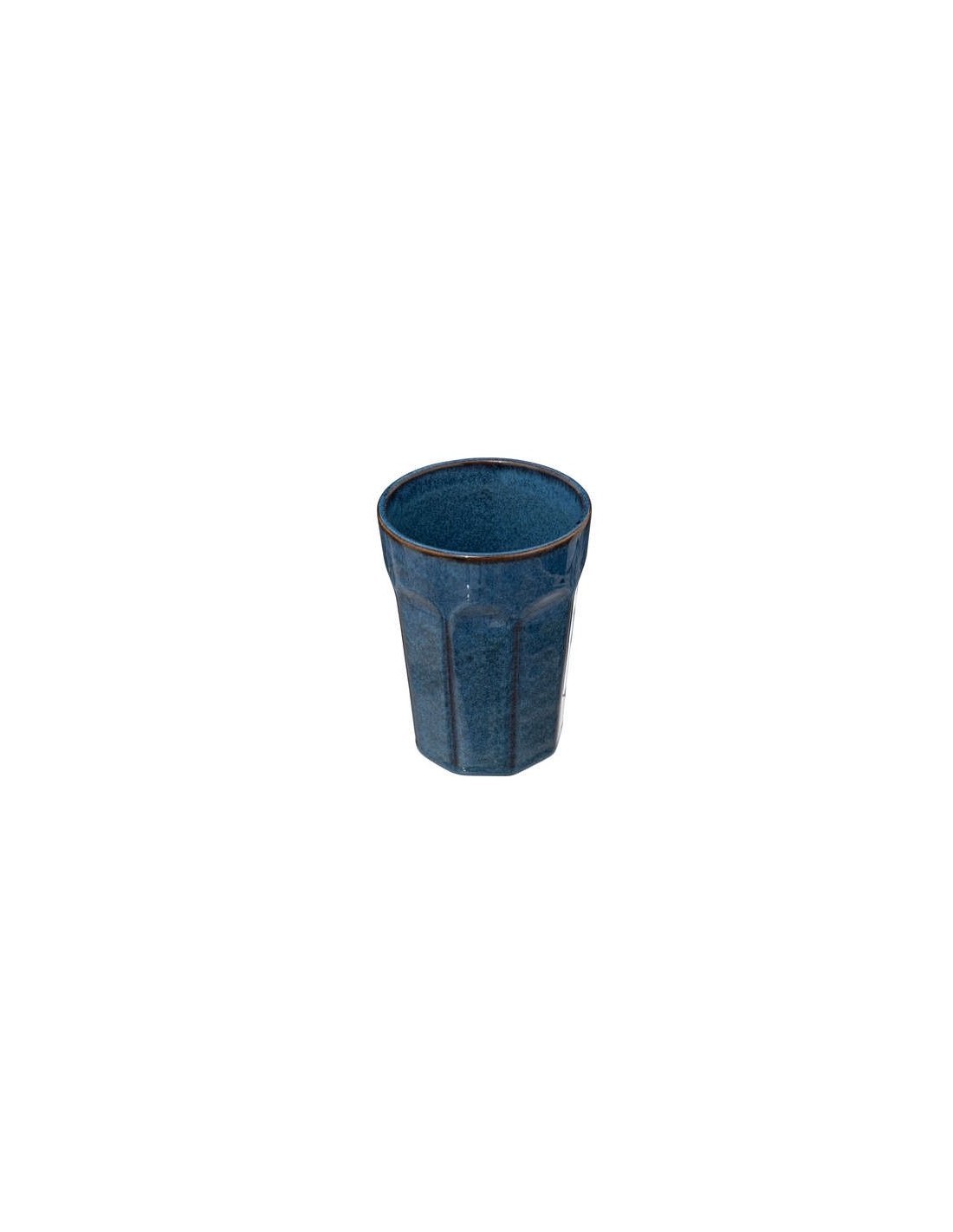 TAZZA 196427A ROMA 40CL BLU