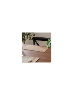 Tovaglietta Maha 45 x 30 cm beige