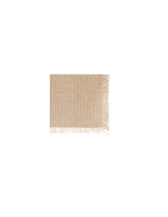 Tovaglietta Maha 45 x 30 cm beige