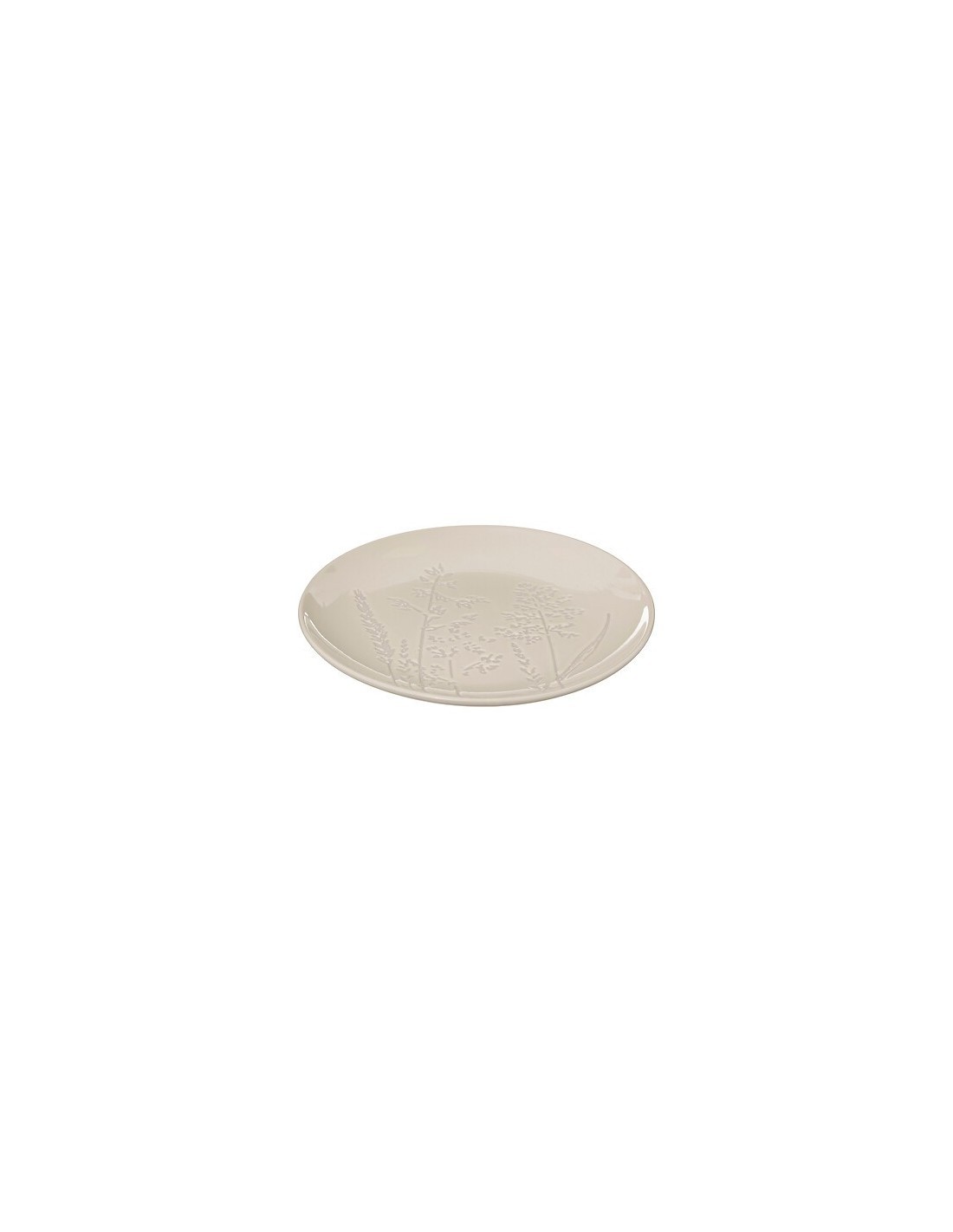 Piatto da serve Elsa diametro 19 cm
