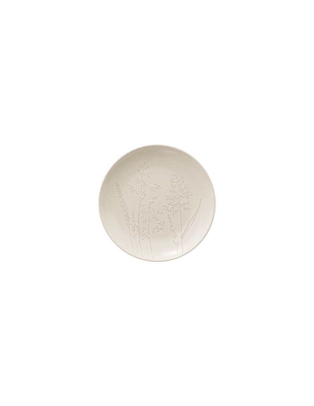 Piatto da serve Elsa diametro 19 cm