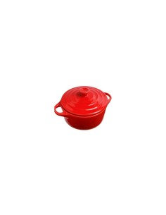 COCOTTE 101770A 10CM COLORI ASSORTITI