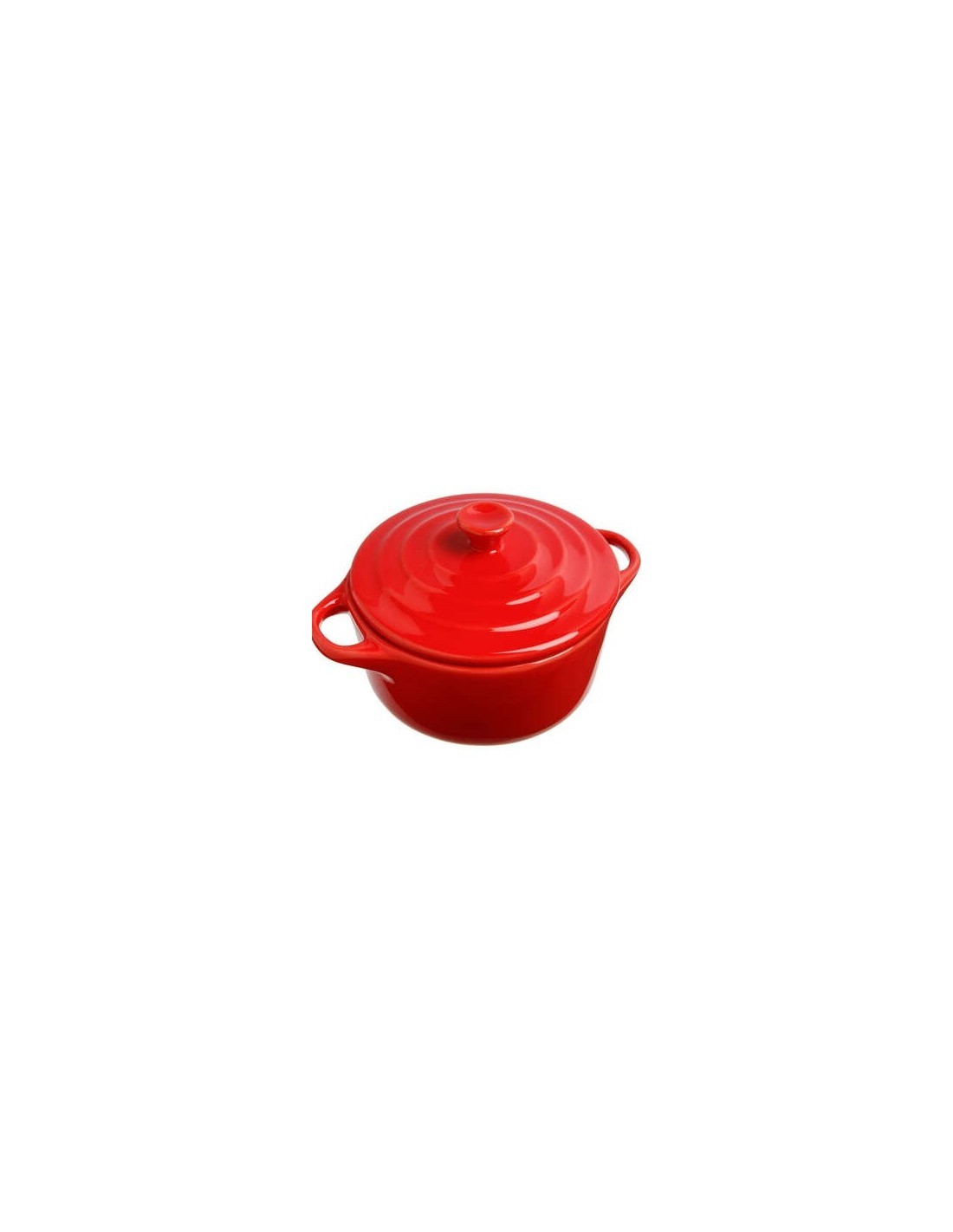 COCOTTE 101770A 10CM COLORI ASSORTITI
