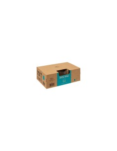 Set 6 bicchieri bassi Dieg'eau 31 cl