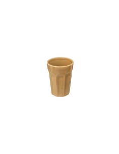 TAZZA 196427D ROMA 40CL SENAPE