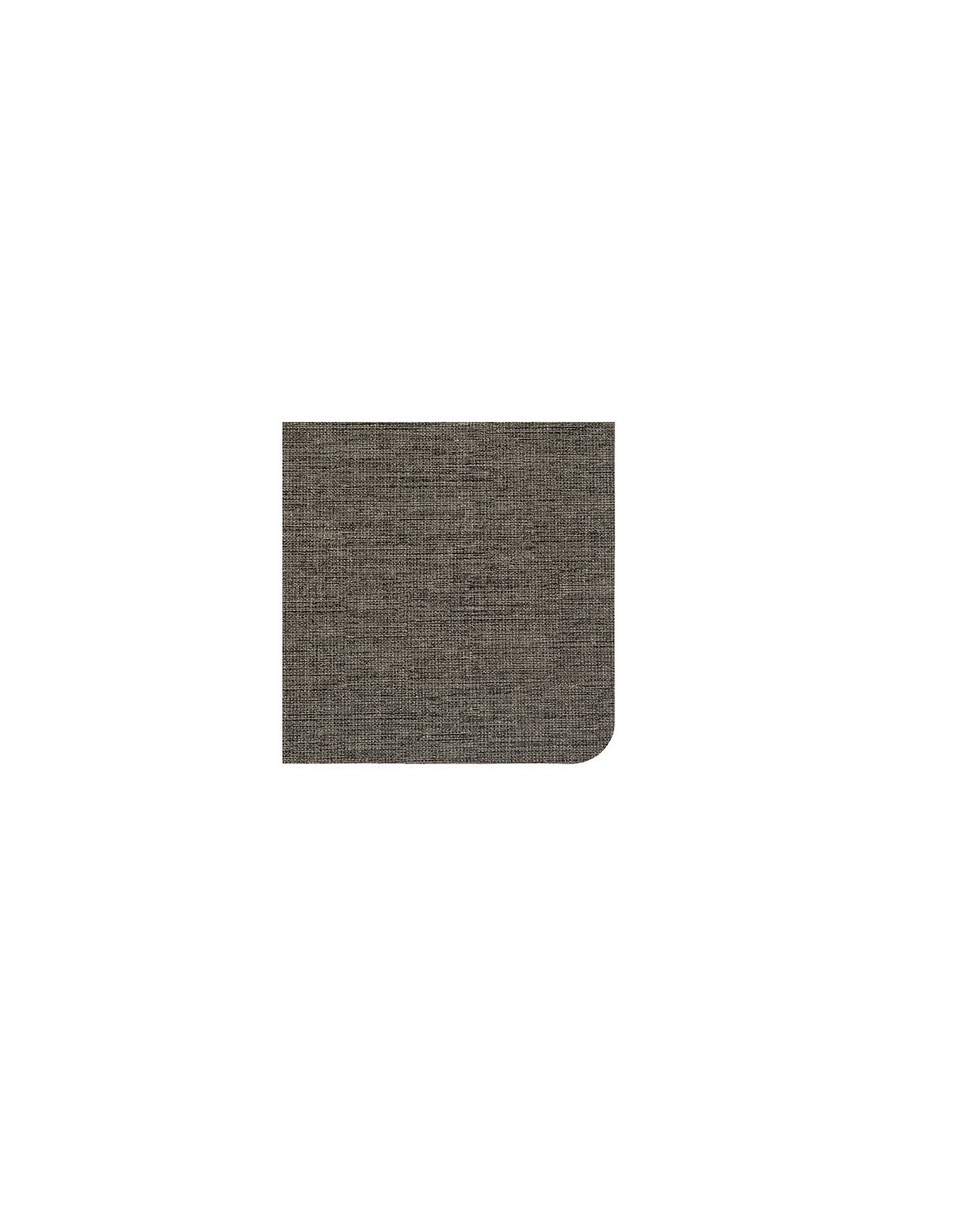 Tovaglietta Axel 45 x 30 cm grigio scuro