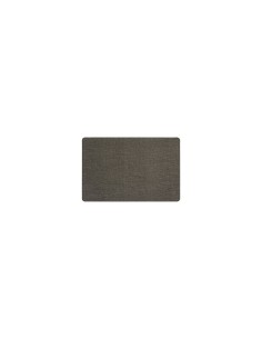 Tovaglietta Axel 45 x 30 cm grigio scuro
