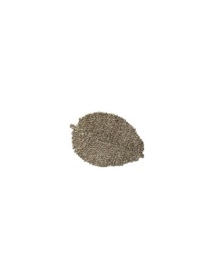 TOVAGLIETTA 173774 FOGLIA 48X33CM CANNA