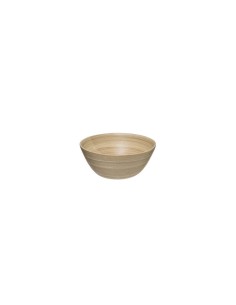 Insalatiera in Bambù Naturale – Ø 25 cm