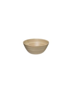 Insalatiera in Bambù Naturale – Ø 25 cm