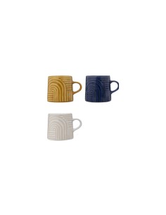 TAZZINA CAFFE 196372 SOLEYA 14CL COLORI ASSORTITI
