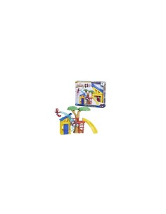 SPIDEY F8842 PLAYSET ASSORTITI