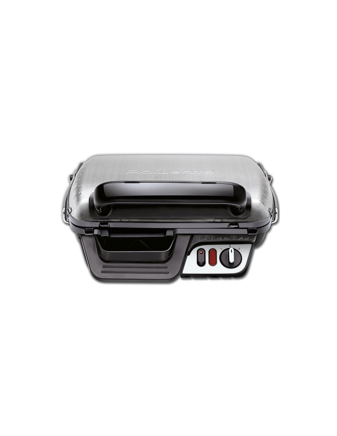 GRILL DA CONTATTO GR306012 2000W3 POSIZIONI