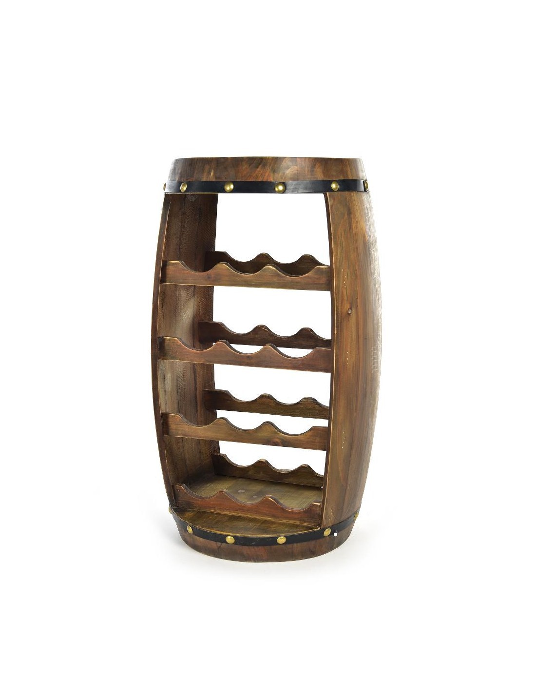 CANTINETTA 11590 LEGNO 12P 34,5X40X65CM