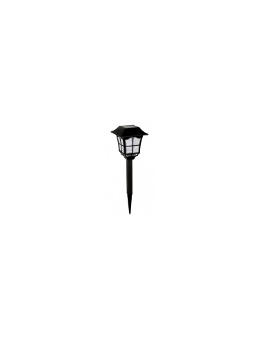 LAMPADA SOLARE 83272 LED DA ESTERNO H37CM