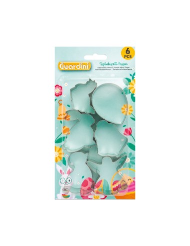 CONF 6 TAGLIABISCOTTI 15836 PASQUA