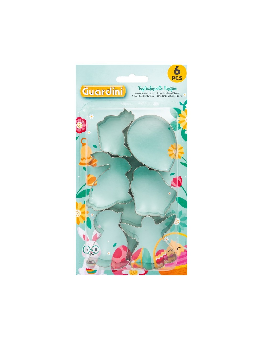 CONF 6 TAGLIABISCOTTI 15836 PASQUA