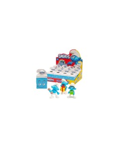 PUFFI PUF12000 PERSONACCIO FUNNY 7,5CM ASSORTITO