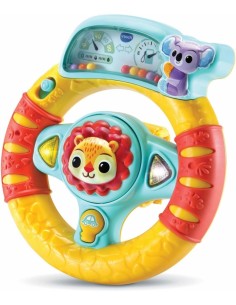 VTech Baby Volante delle Scoperte - Gioco Interattivo per Bambini 6-36 Mesi