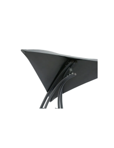 POLTRONA SOSPESA 139578 MAIORCA ARDESIA