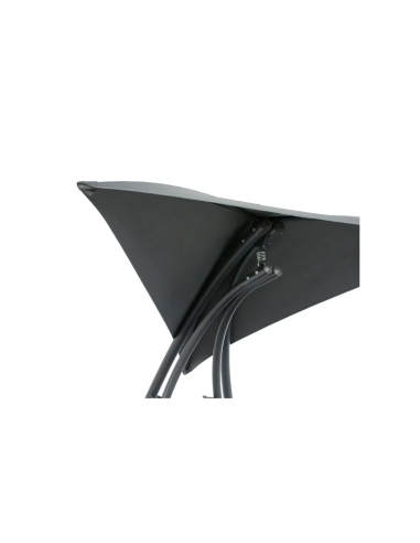 POLTRONA SOSPESA 139578 MAIORCA ARDESIA