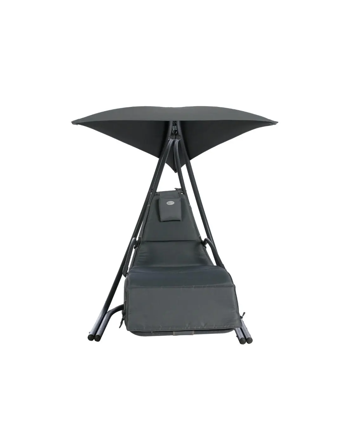 POLTRONA SOSPESA 139578 MAIORCA ARDESIA