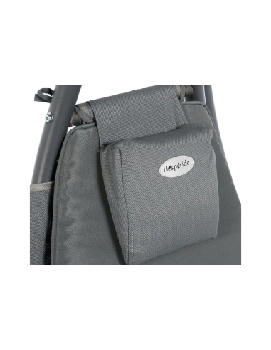 POLTRONA SOSPESA 139578 MAIORCA ARDESIA