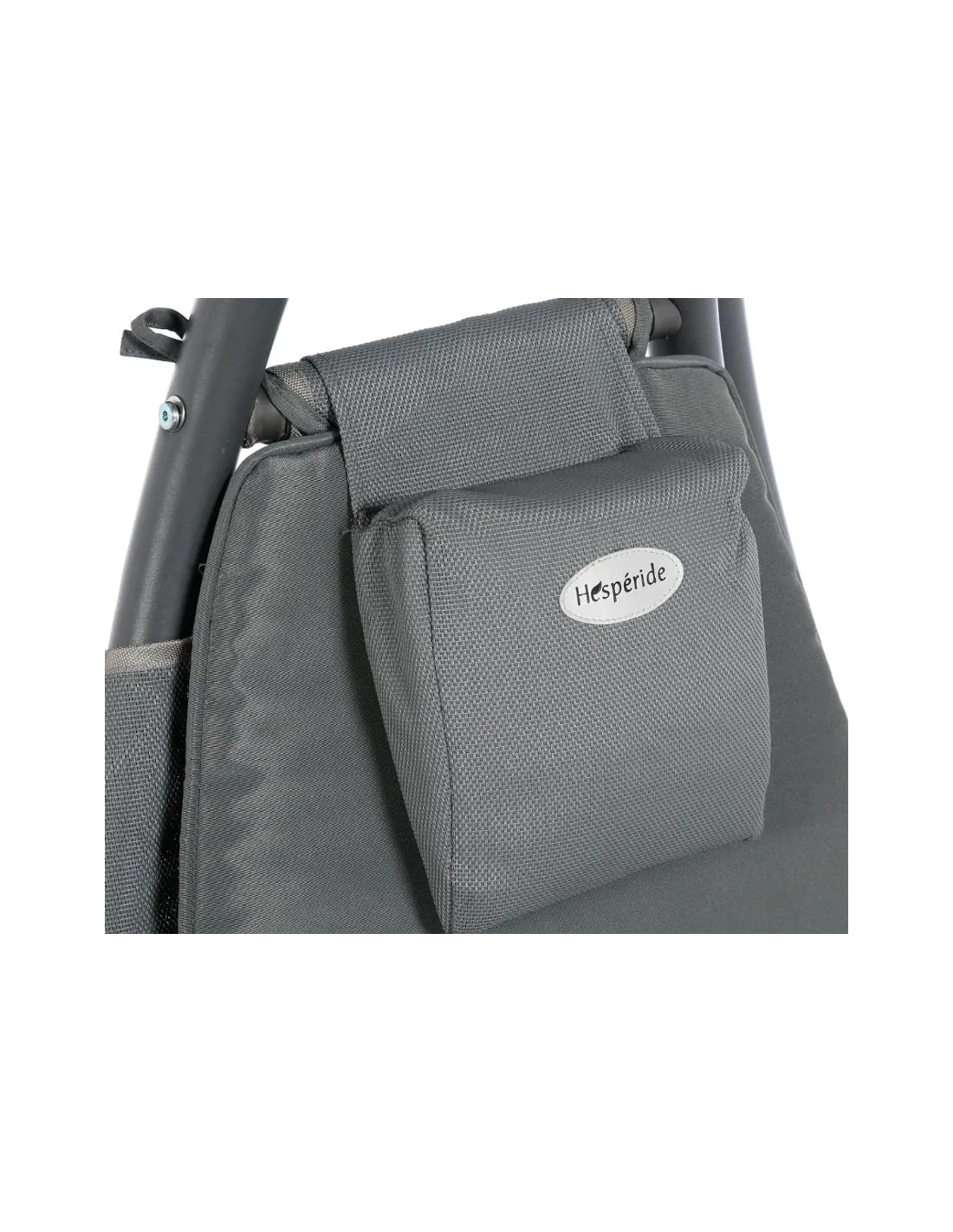 POLTRONA SOSPESA 139578 MAIORCA ARDESIA