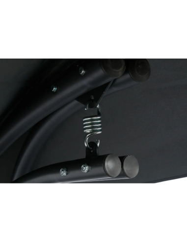 POLTRONA SOSPESA 139578 MAIORCA ARDESIA