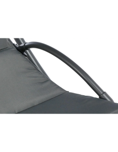 POLTRONA SOSPESA 139578 MAIORCA ARDESIA