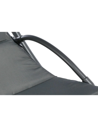 POLTRONA SOSPESA 139578 MAIORCA ARDESIA