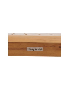 TAVOLO ALTO 186528 TIWI 80X80 H102CM ACACIA