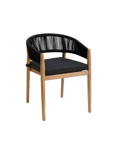 POLTRONA 187043 TEVIO ANTRACITE