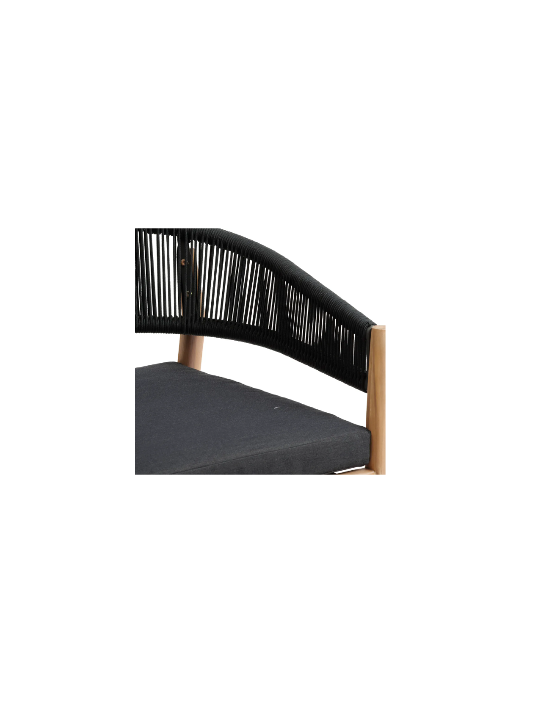 POLTRONA 187043 TEVIO ANTRACITE