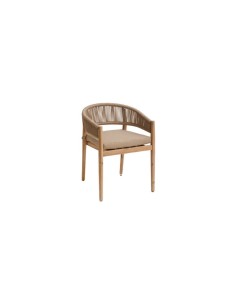 POLTRONA 187043A TEVIO TORTORA