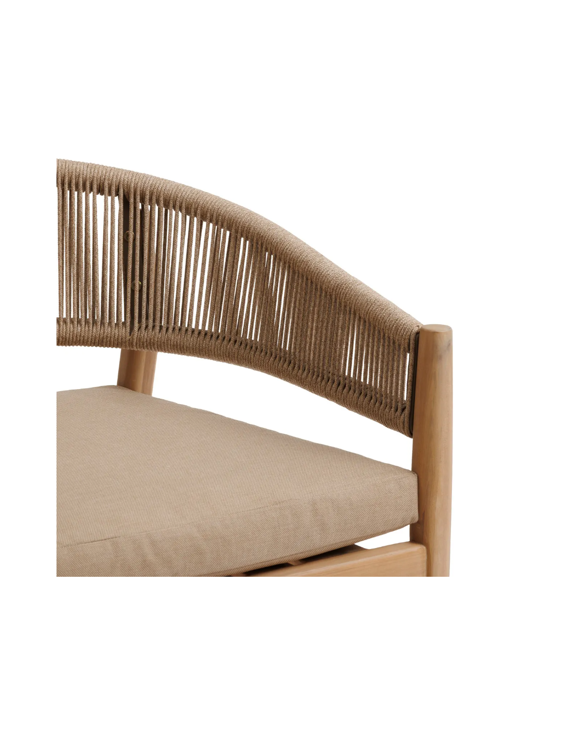 POLTRONA 187043A TEVIO TORTORA