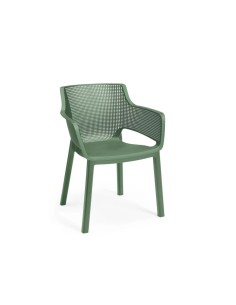 SEDIA ELISA VERDE