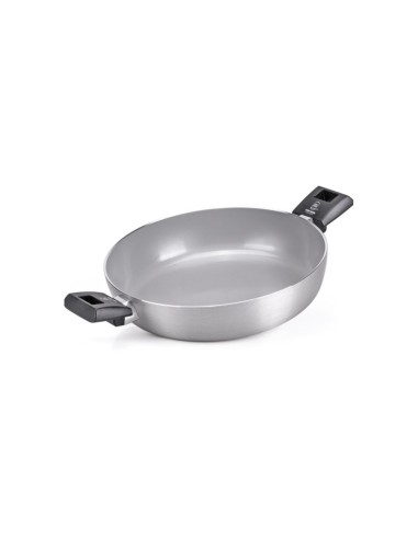 INNOVA FINEGRES TEGAME 2MANICI 24CM