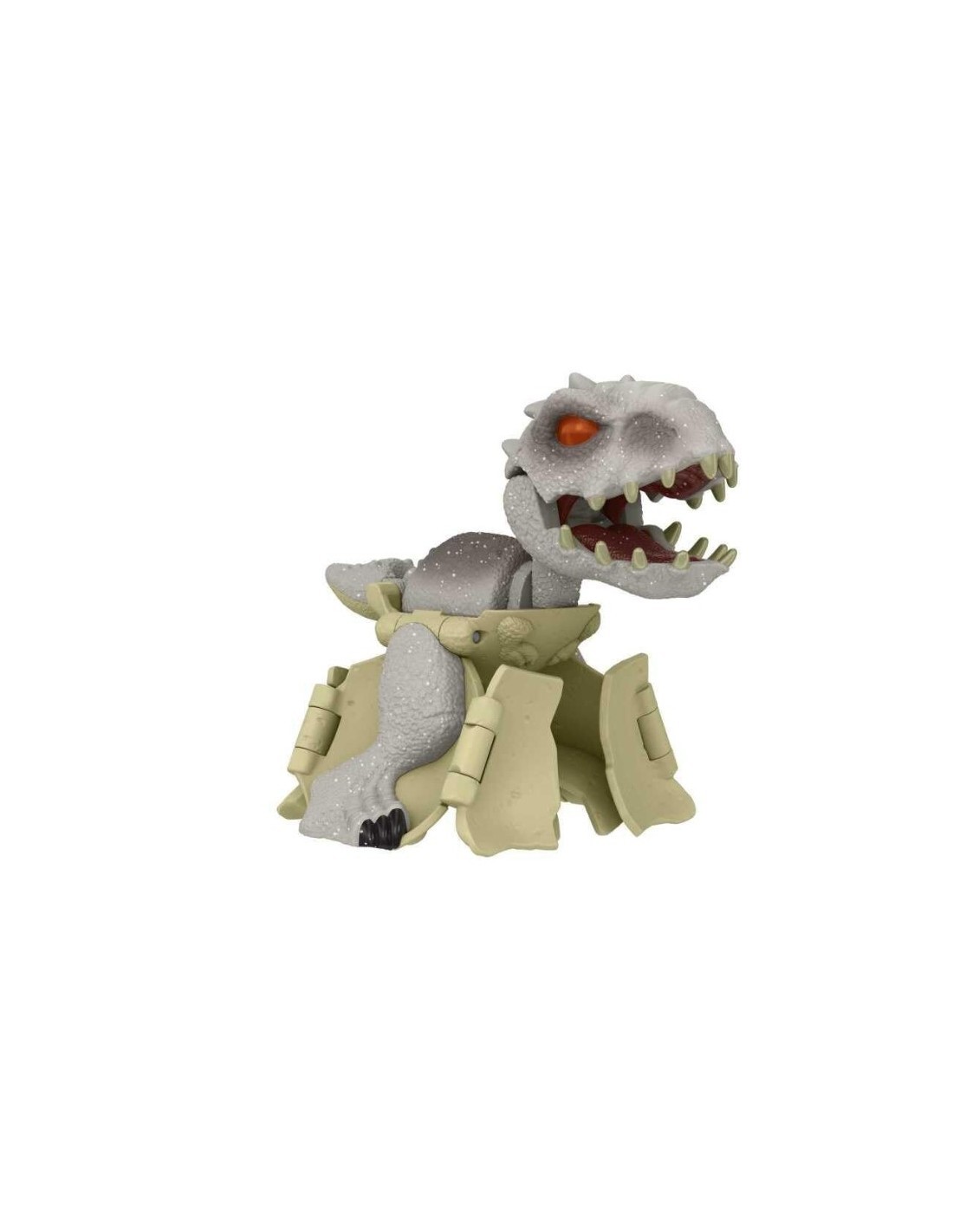 JURASSIC WORLD HLP00 DINOSAURI ASSORTITI