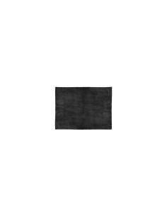 TAPPETO JOANNE NERO 120X170CM su TreG Ingrosso