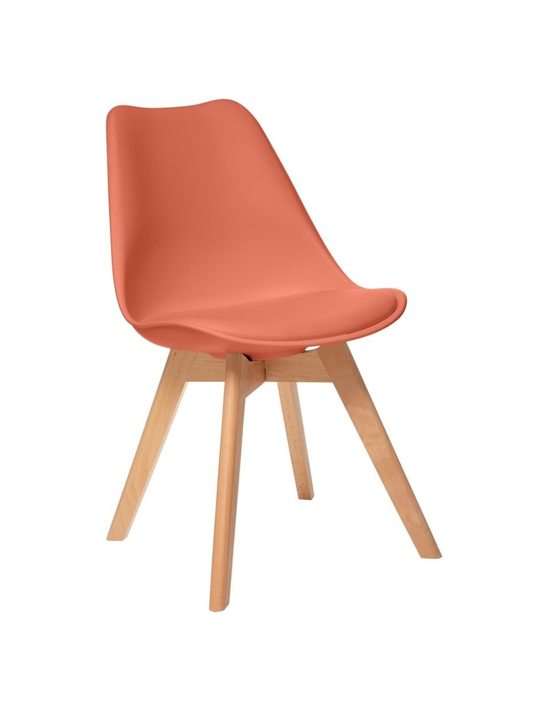 SEDIA 157166I BAYA TERRACOTTA