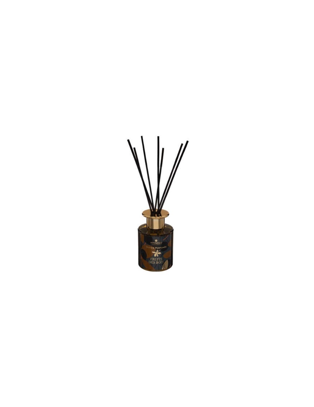 DIFFUSORE 196075A FRUTTI DI BOSCO 150ML CON BACCHETTE