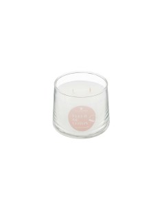 CANDELA PROFUMATA 196029B FIORI DI COTONE 300GR