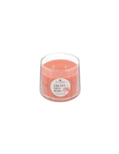 CANDELA PROFUMATA 196029C FRUTTI DI BOSCO 300GR